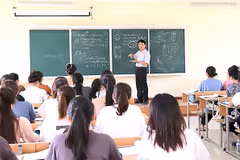 Local universities take new approaches to talent retention