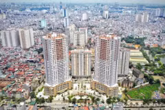 PM requests solutions for safe, sustainable development of property market