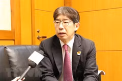 Japan pledges to enhance cooperation with ASEAN 
