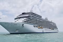 Cruise tourism – ‘gold mine’ for Vietnam to tap into