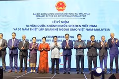 Ample room remains for Vietnam-Malaysia cooperation: ambassador