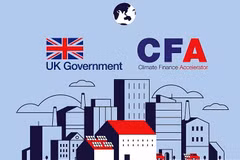 UK begins second phase of climate finance accelerator in Vietnam