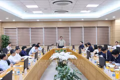 Prime Minister pays working trip to Bac Ninh