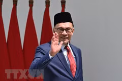 Malaysian PM’s Vietnam visit to contribute to deepening political trust: diplomat