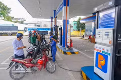 MoIT urges guaranteed fuel supply amid Nghi Son refinery’s troubleshooting