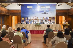 Da Nang city hosts APOT Forum 2023