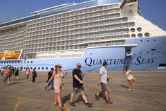 More actions needed besides new visa policy to attract int’l travelers: Insiders