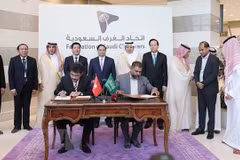 Vietnam, Saudi Arabia sign action programme to boost tourism cooperation