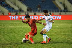 2026 FIFA World Cup qualifier: Vietnam lose 0-1 to Iraq in injury time