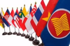 ASEAN+3 economy forecast to grow 4.6% this year