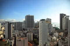 Foreign investors register 2.87 billion USD in Vietnam’s realty market 