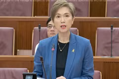 Singapore to introduce Online Criminal Harms Act