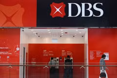 Southeast Asia’s largest bank sees higher-than-expected quarterly profit increase