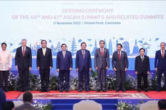 Vietnam makes important, active contributions to ASEAN: ASEAN Secretary-General