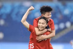 ASIAD 2023: Vietnam women’s football team trounce Bangladesh 6-1