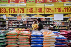 Indonesia initiates ASEAN Declaration on food security