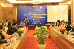 Southcentral region, India eye to expand import-export cooperation