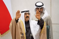 Vietnamese President congratulates new Emir of Kuwait