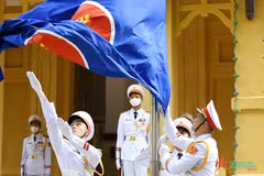 Canadian expert appreciates Vietnam's initiatives in ASEAN