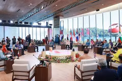 ASEAN advances regional payment connectivity