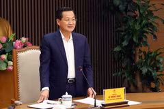 France to step up cooperation with Vietnam in public service transparency, anti-corruption: Minister