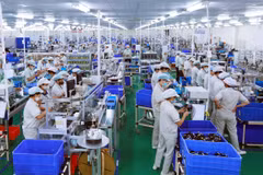 Enterprises accelerate investment to anticipate new opportunities