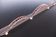 Hanoi to build 351 million USD bridge over Red River