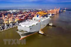 Vietnam among fastest growing emerging Asian markets in next five years: S&P Global