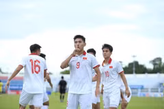 Vietnam advance to AFF U23 Championship finals after beating Malaysia 4-1