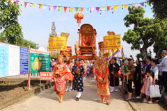 Proper attention needed to develop Vietnamese culture