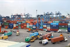 Vietnam becomes largest ASEAN trading partner of Cambodia: media