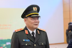 Terrorism case opened over Dak Lak attacks