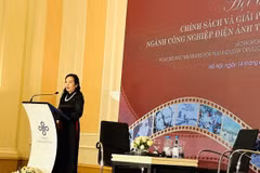 Policies, measures sought to boost Vietnam’s film industry