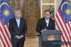 Malaysia establishes digital ministry