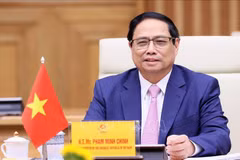 PM Pham Minh Chinh to attend ASEAN – GCC Summit