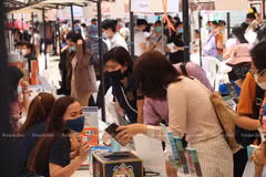 Thailand cracks down on illegal job scams