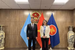 Vietnam eyes stronger partnership with Canada in renewable energy development