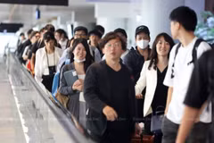 Thailand expands visa-free entry for Japanese businessmen