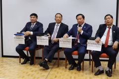 Long An working to lure investment wave from Japan