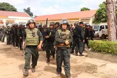 📝 OP-ED: Strong fortress against “bullets” of ill intentions