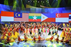 Vietnam plays core, leading role in ASEAN growth