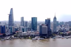Resolution creating motivation for HCM City's development discussed