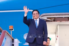 Foreign Minister highlights results of PM’s official visit to China
