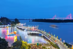 Switzerland funds sustainable tourism development project in Can Tho