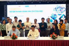 Second phase of support programme for ethnic minority groups launched