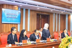 State audit bodies of Vietnam, Indonesia record important cooperation strides: official