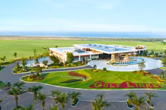 International Series Vietnam 2023 opens in Khanh Hoa