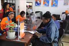 Movitel becomes bright spot in Vietnam-Mozambique cooperation