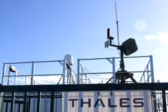 Indonesia spends over 380 million USD to buy 13 radar systems from France
