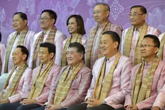 Thailand promotes development of northeast provinces